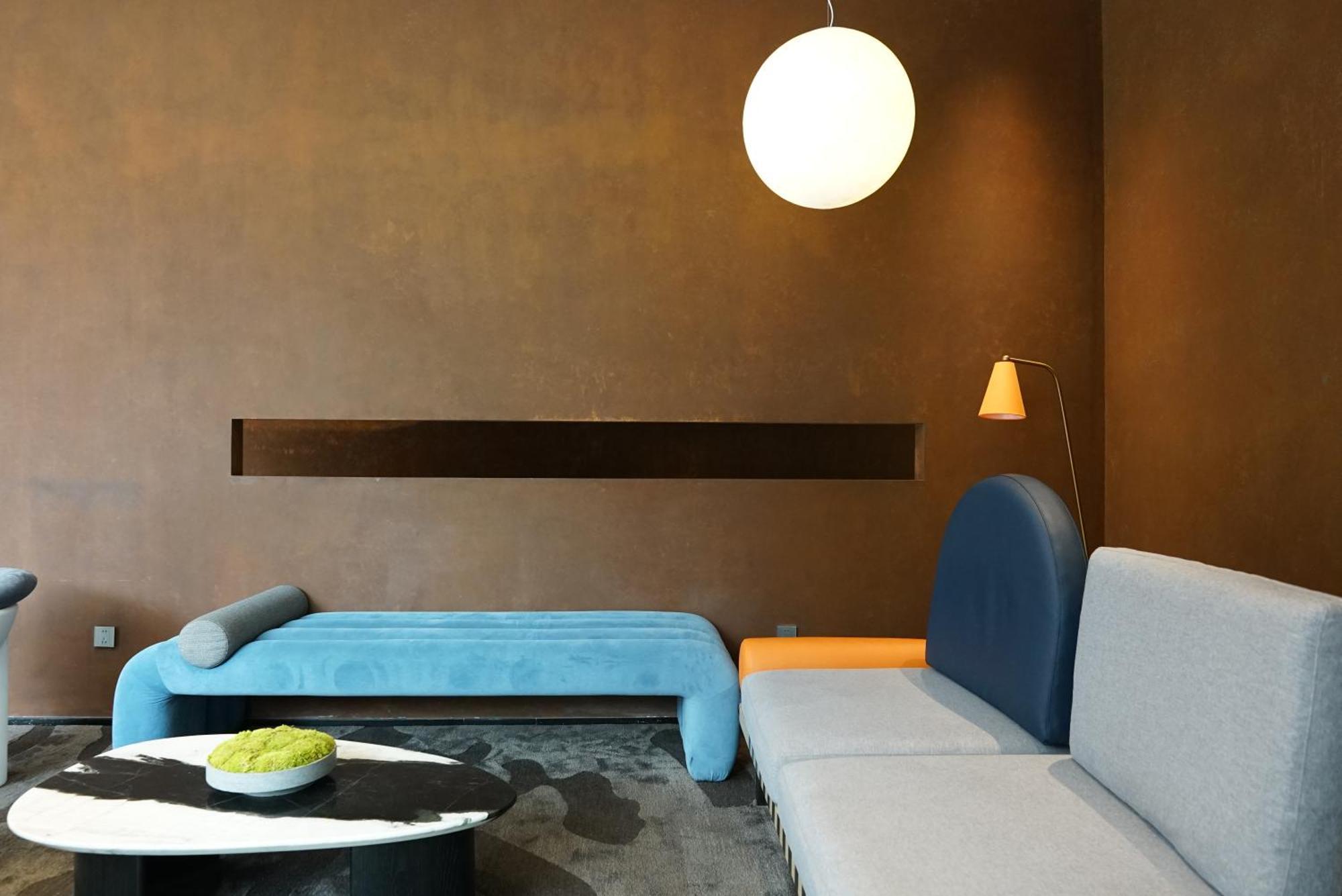 Paco Hotel Beijing Road Tuan Yi Da Metro Guangzhou Canton Extérieur photo